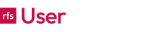 RFS User Summit Logo white