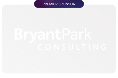 BryantPark - Premier Sponsor