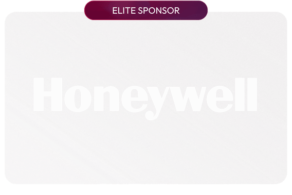 Honeywell - Elite Sponsor