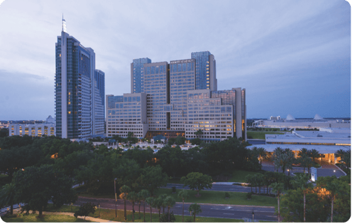 Hyatt Regency-1