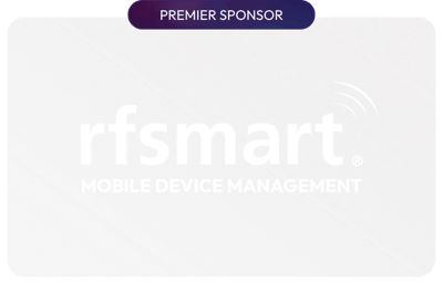 RF-SMART MDM - Premier Sponsor
