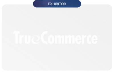 TrueCommerce -Exhibitor Sponsor